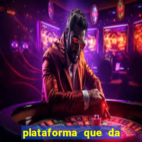 plataforma que da pra jogar demo